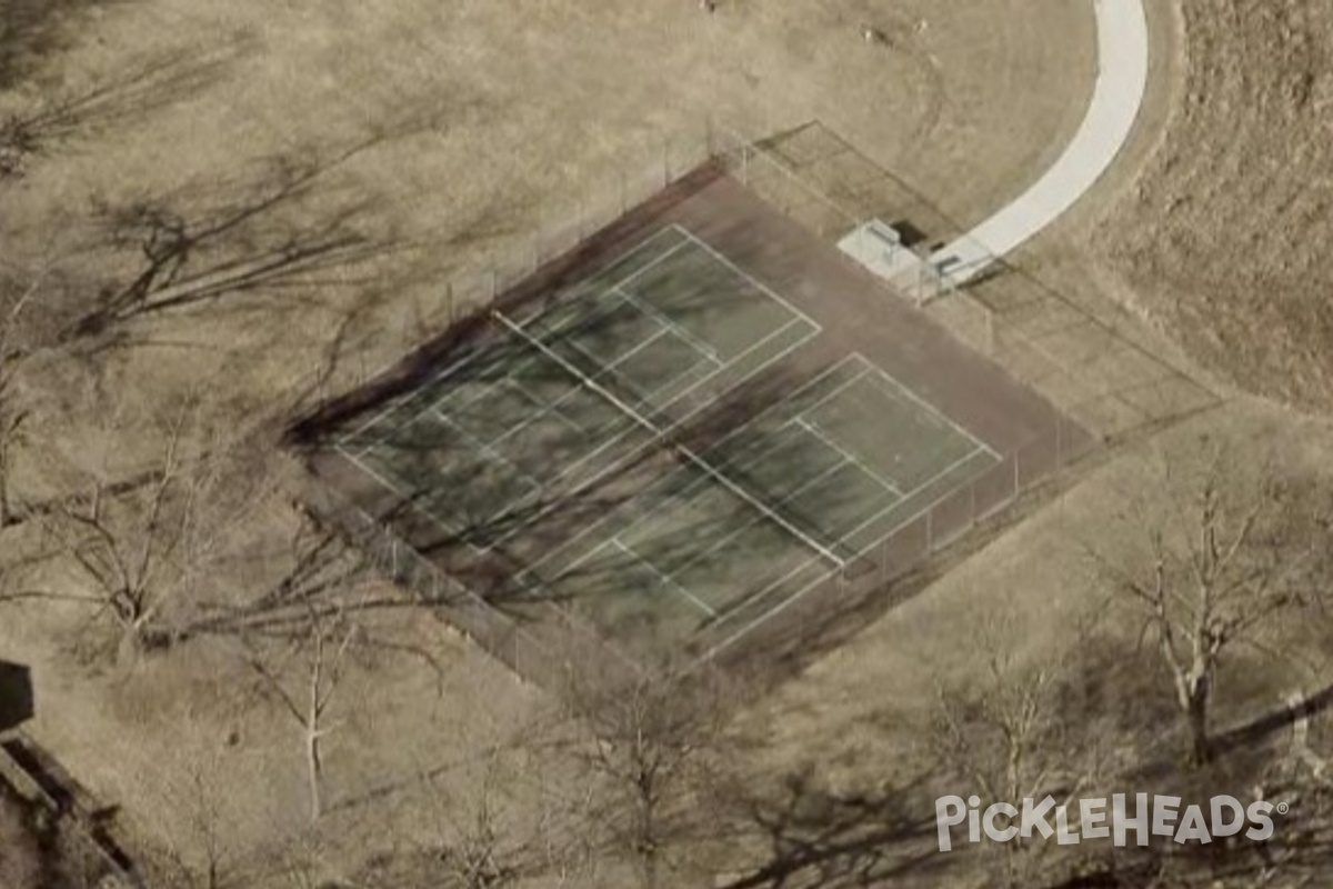 Photo of Pickleball at Witmer Park